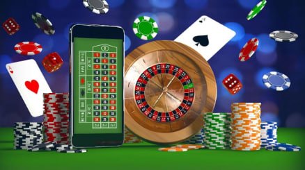 Meja Three Card Poker kasino langsung sgo77 dengan dealer profesional